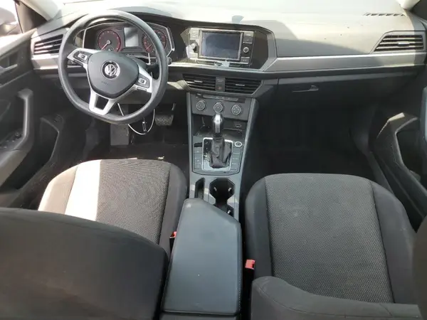 3VWCB7BU3KM237773 2019 VOLKSWAGEN JETTA - Image 8