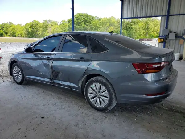3VWCB7BU3KM240950 2019 VOLKSWAGEN JETTA - Image 2