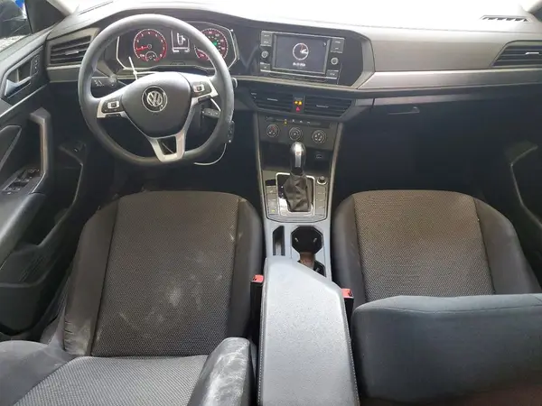 3VWCB7BU3KM240950 2019 VOLKSWAGEN JETTA - Image 8