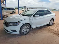 3VWCB7BU3KM242942 2019 VOLKSWAGEN JETTA