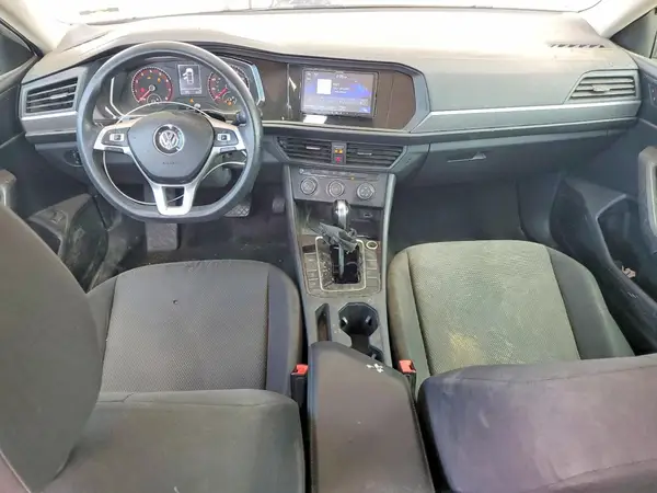 3VWCB7BU3KM242942 2019 VOLKSWAGEN JETTA - Image 8