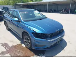 3VWCB7BU3KM243606 2019 VOLKSWAGEN JETTA