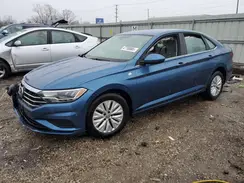 3VWCB7BU3KM244982 2019 VOLKSWAGEN JETTA