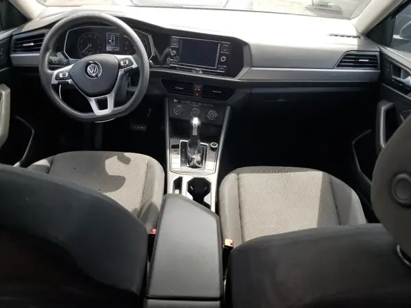 3VWCB7BU3KM253231 2019 VOLKSWAGEN JETTA - Image 8