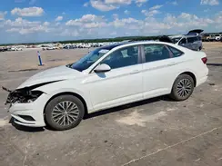 3VWCB7BU3KM257361 2019 VOLKSWAGEN JETTA