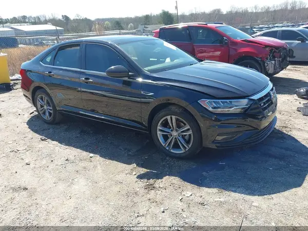 3VWCB7BU3KM259224 2019 VOLKSWAGEN JETTA - Image 1