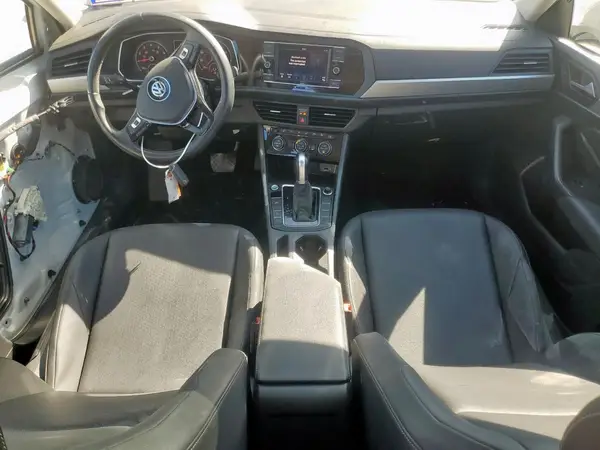 3VWCB7BU3KM264746 2019 VOLKSWAGEN JETTA - Image 8