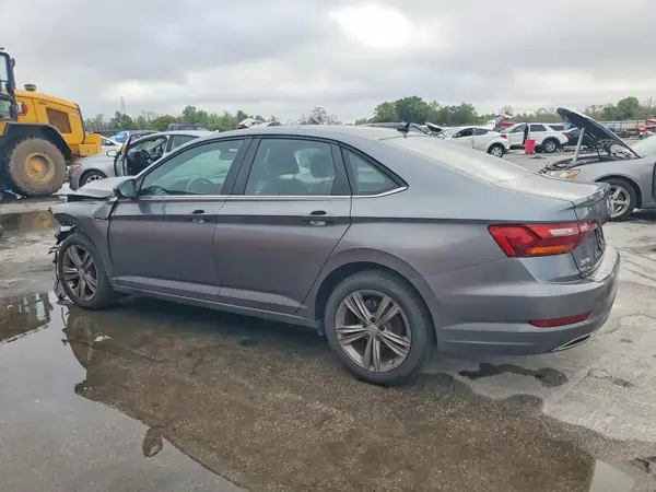 3VWCB7BU3KM272880 2019 VOLKSWAGEN JETTA - Image 2