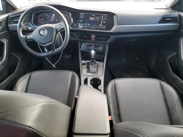 3VWCB7BU3LM005756 2020 VOLKSWAGEN JETTA - Image 8