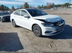 3VWCB7BU3LM008382 2020 VOLKSWAGEN JETTA