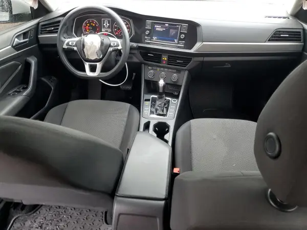 3VWCB7BU3LM012917 2020 VOLKSWAGEN JETTA - Image 8