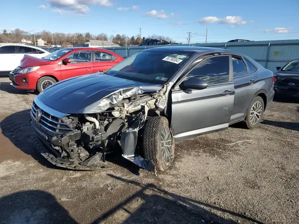 3VWCB7BU3LM016398 2020 VOLKSWAGEN JETTA - Image 1