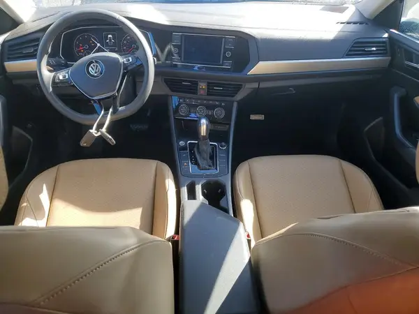 3VWCB7BU3LM016787 2020 VOLKSWAGEN JETTA - Image 8