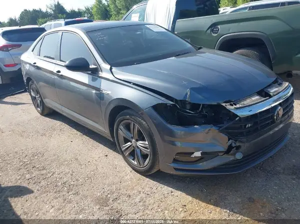 3VWCB7BU3LM017177 2020 VOLKSWAGEN JETTA - Image 1