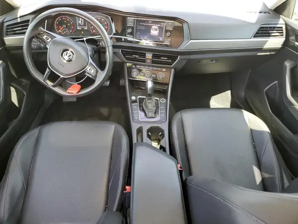 3VWCB7BU3LM018345 2020 VOLKSWAGEN JETTA - Image 8