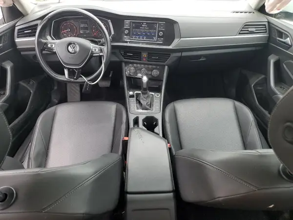 3VWCB7BU3LM020158 2020 VOLKSWAGEN JETTA - Image 8