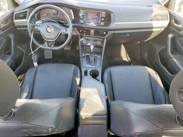 3VWCB7BU3LM020306 2020 VOLKSWAGEN JETTA - Image 8
