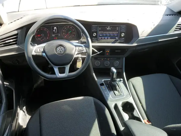 3VWCB7BU3LM021519 2020 VOLKSWAGEN JETTA - Image 8
