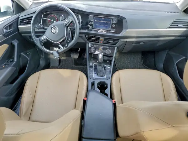 3VWCB7BU3LM021925 2020 VOLKSWAGEN JETTA - Image 8