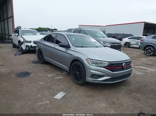 3VWCB7BU3LM022721 2020 VOLKSWAGEN JETTA - Image 1