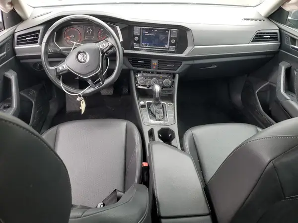3VWCB7BU3LM026235 2020 VOLKSWAGEN JETTA - Image 8