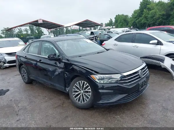 3VWCB7BU3LM027059 2020 VOLKSWAGEN JETTA - Image 1