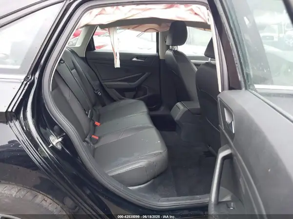 3VWCB7BU3LM027059 2020 VOLKSWAGEN JETTA - Image 8