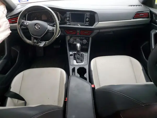 3VWCB7BU3LM027840 2020 VOLKSWAGEN JETTA - Image 8
