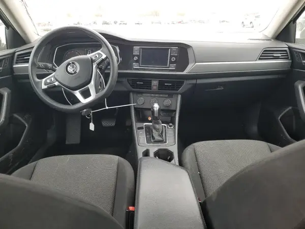3VWCB7BU3LM028003 2020 VOLKSWAGEN JETTA - Image 8
