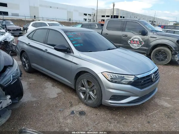 3VWCB7BU3LM029054 2020 VOLKSWAGEN JETTA - Image 1