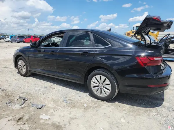 3VWCB7BU3LM029328 2020 VOLKSWAGEN JETTA - Image 2
