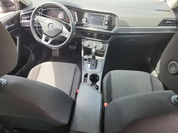 3VWCB7BU3LM029328 2020 VOLKSWAGEN JETTA - Image 8