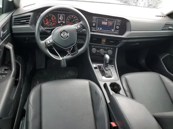 3VWCB7BU3LM034044 2020 VOLKSWAGEN JETTA - Image 8