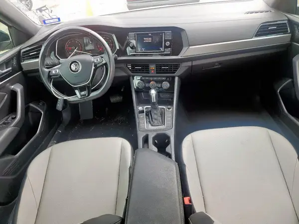 3VWCB7BU3LM034545 2020 VOLKSWAGEN JETTA - Image 8