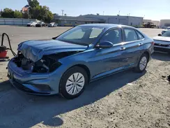 3VWCB7BU3LM034724 2020 VOLKSWAGEN JETTA