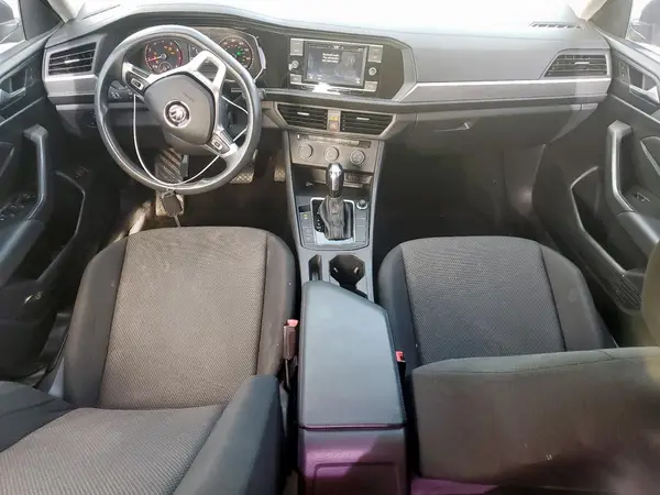 3VWCB7BU3LM036067 2020 VOLKSWAGEN JETTA - Image 8