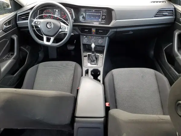 3VWCB7BU3LM037316 2020 VOLKSWAGEN JETTA - Image 8