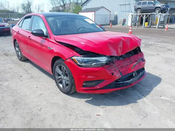 3VWCB7BU3LM037591 2020 VOLKSWAGEN JETTA - Image 1