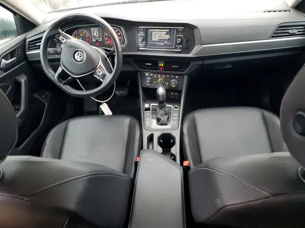 3VWCB7BU3LM038627 2020 VOLKSWAGEN JETTA - Image 8