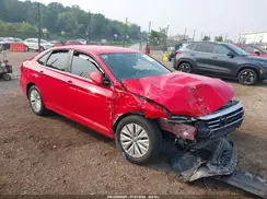 3VWCB7BU3LM041916 2020 VOLKSWAGEN JETTA