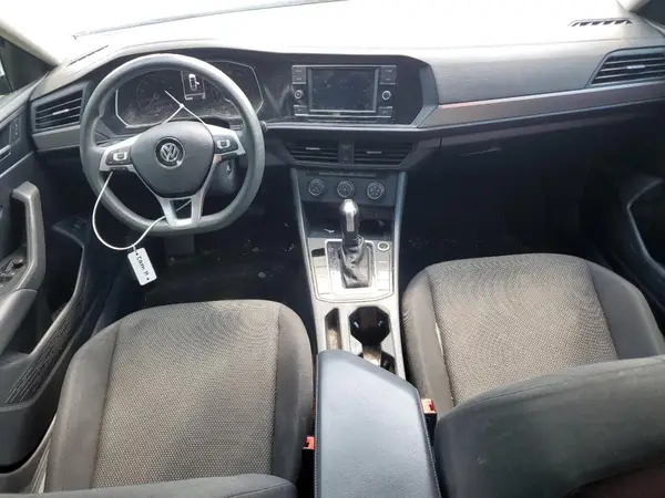 3VWCB7BU3LM046811 2020 VOLKSWAGEN JETTA - Image 8