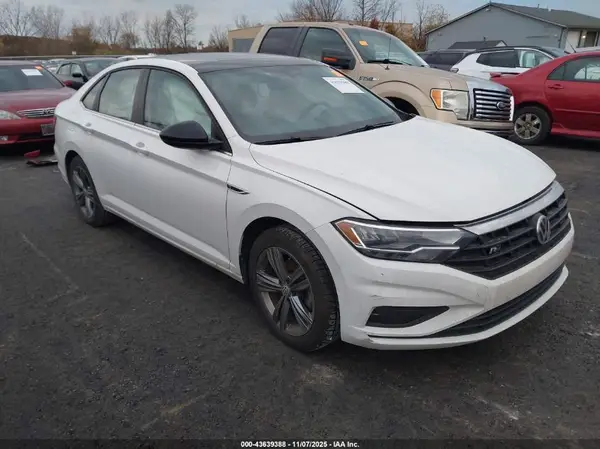 3VWCB7BU3LM048736 2020 VOLKSWAGEN JETTA - Image 1