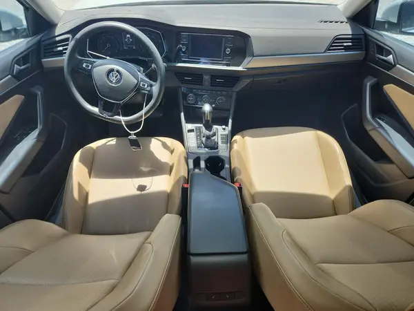 3VWCB7BU3LM055654 2020 VOLKSWAGEN JETTA - Image 8