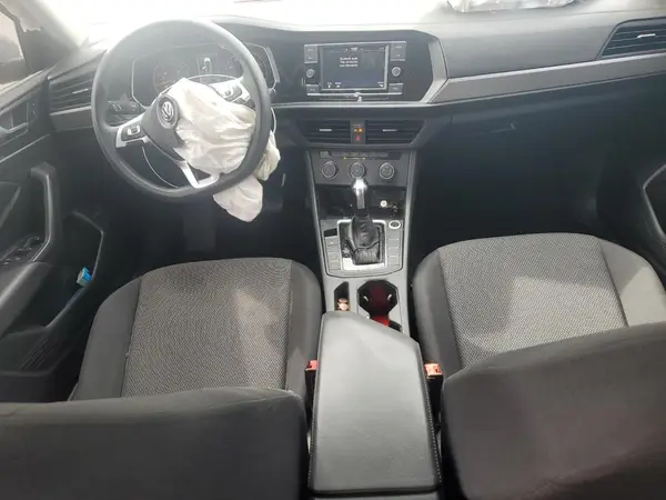 3VWCB7BU3LM059929 2020 VOLKSWAGEN JETTA - Image 8