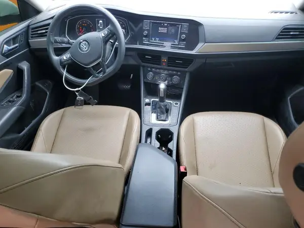 3VWCB7BU3LM064760 2020 VOLKSWAGEN JETTA - Image 8