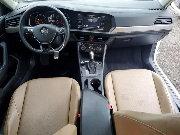 3VWCB7BU3LM065665 2020 VOLKSWAGEN JETTA - Image 8