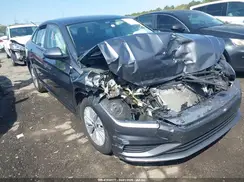 3VWCB7BU3LM066945 2020 VOLKSWAGEN JETTA