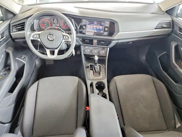 3VWCB7BU3LM068128 2020 VOLKSWAGEN JETTA - Image 8