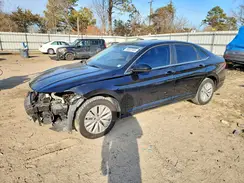 3VWCB7BU3LM071336 2020 VOLKSWAGEN JETTA