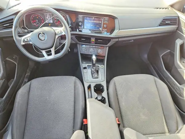 3VWCB7BU3LM071336 2020 VOLKSWAGEN JETTA - Image 8